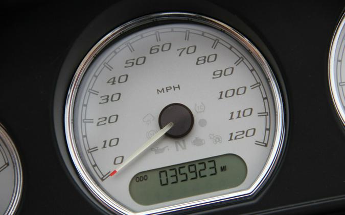 2023 Harley-Davidson Street Glide