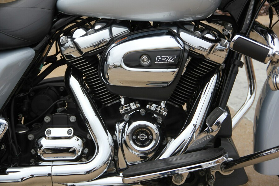 2023 Harley-Davidson Street Glide