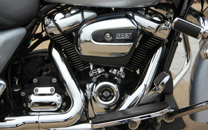 2023 Harley-Davidson Street Glide
