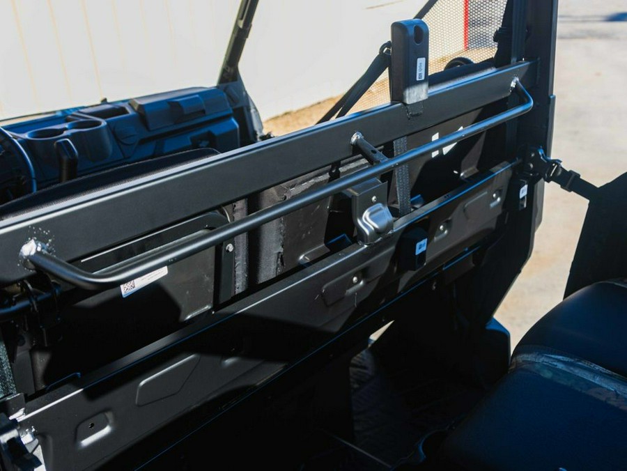 2026 Polaris Ranger® Crew XP 1000 Premium