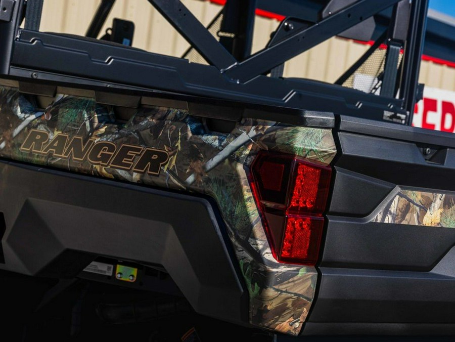 2026 Polaris Ranger® Crew XP 1000 Premium