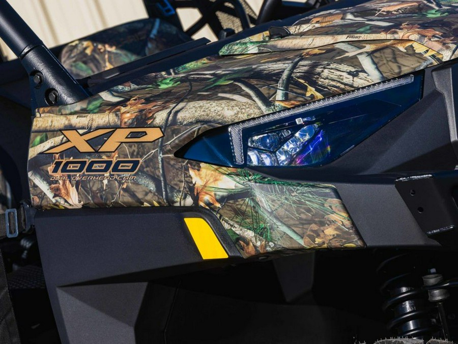 2026 Polaris Ranger® Crew XP 1000 Premium