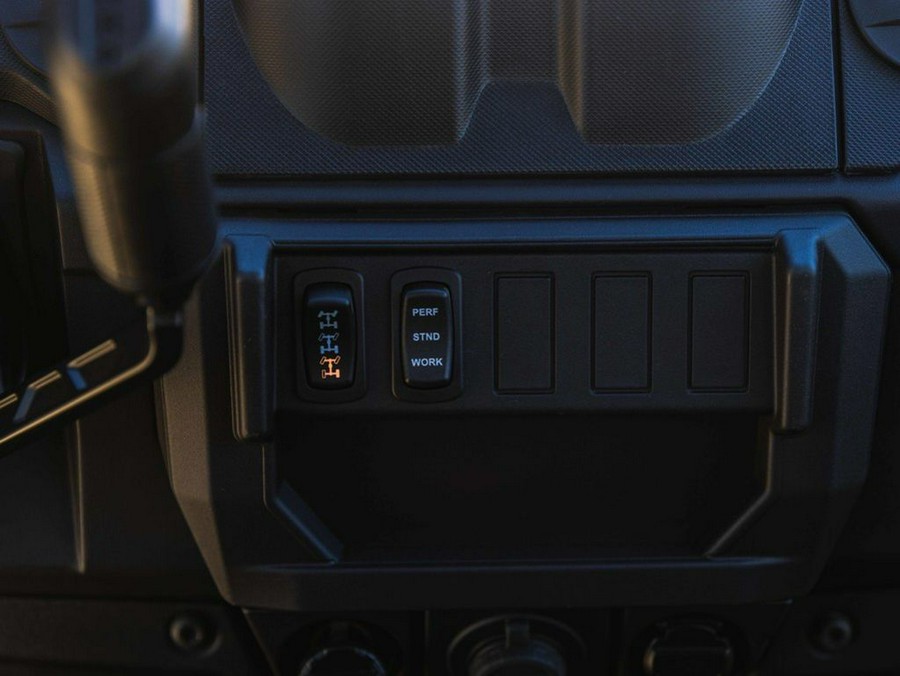 2026 Polaris Ranger® Crew XP 1000 Premium