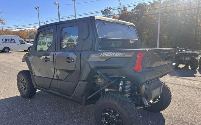 2026 Polaris Xpedition XP 5 Northstar