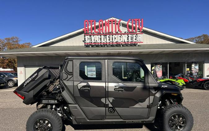 2026 Polaris Xpedition XP 5 Northstar