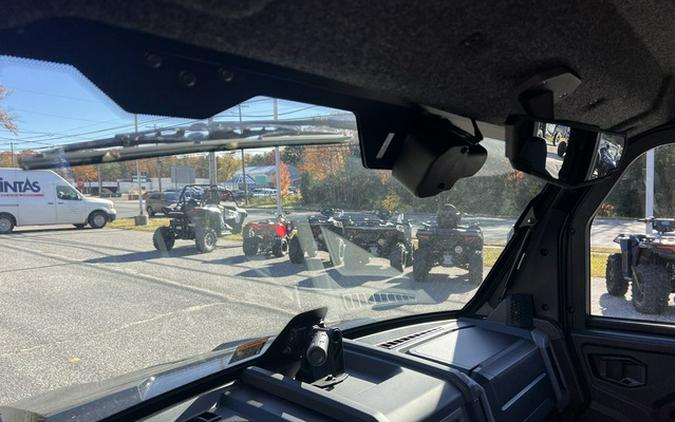 2026 Polaris Xpedition XP 5 Northstar