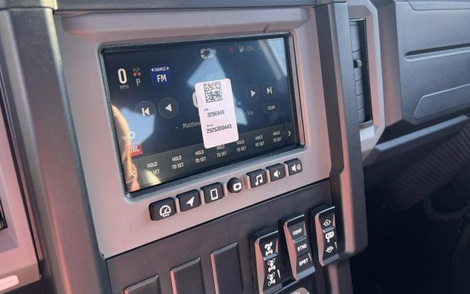 2026 Polaris Xpedition XP 5 Northstar