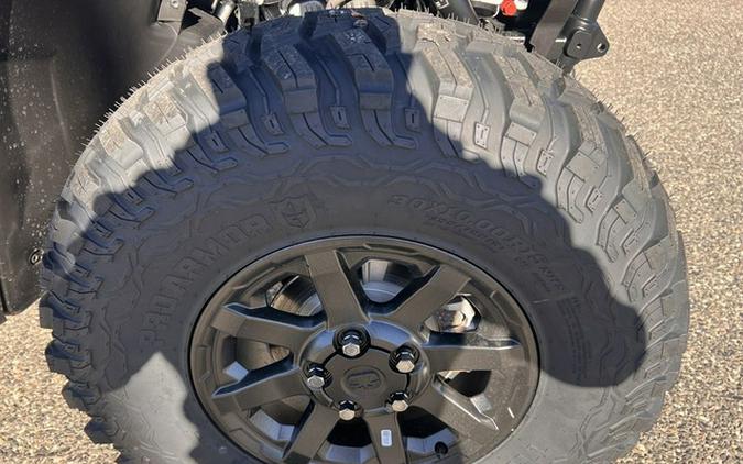 2026 Polaris Xpedition XP 5 Northstar