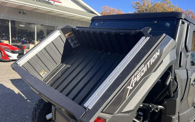 2026 Polaris Xpedition XP 5 Northstar