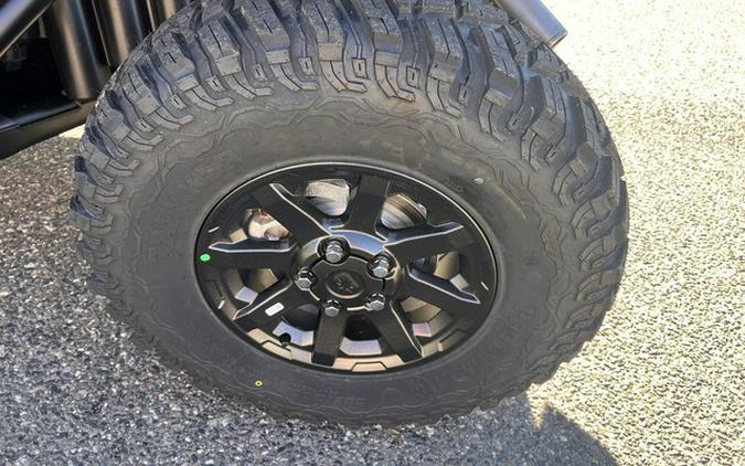 2026 Polaris Xpedition XP 5 Northstar