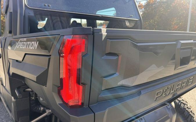 2026 Polaris Xpedition XP 5 Northstar