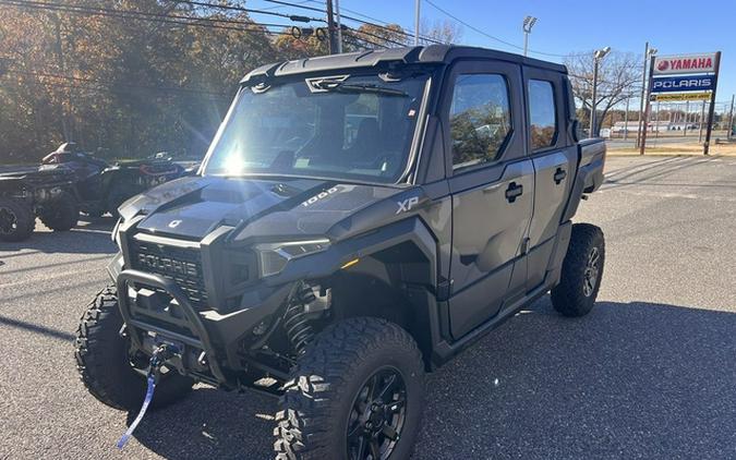 2026 Polaris Xpedition XP 5 Northstar
