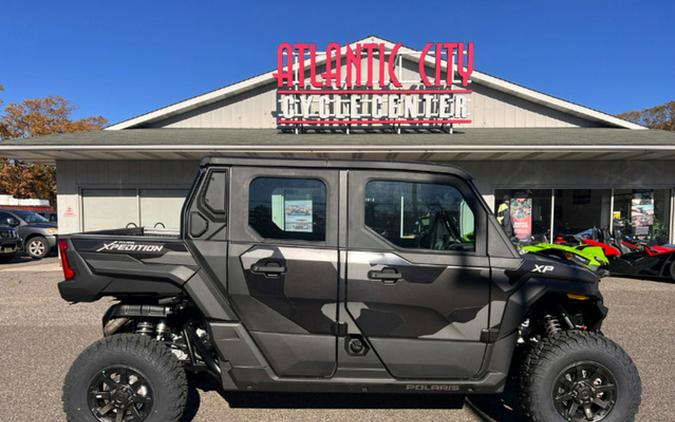 2026 Polaris Xpedition XP 5 Northstar