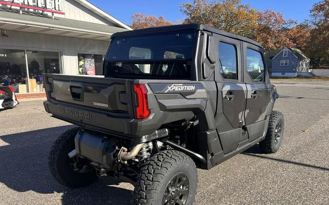 2026 Polaris Xpedition XP 5 Northstar