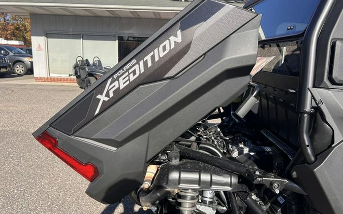 2026 Polaris Xpedition XP 5 Northstar