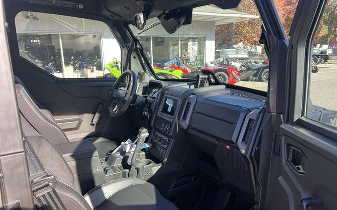 2026 Polaris Xpedition XP 5 Northstar
