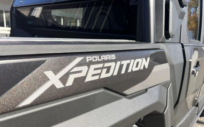 2026 Polaris Xpedition XP 5 Northstar