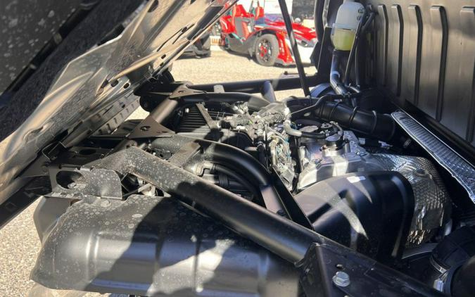 2026 Polaris Xpedition XP 5 Northstar