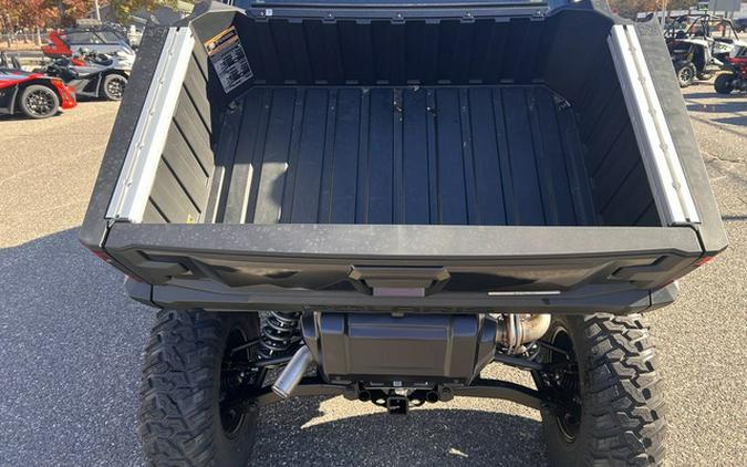 2026 Polaris Xpedition XP 5 Northstar