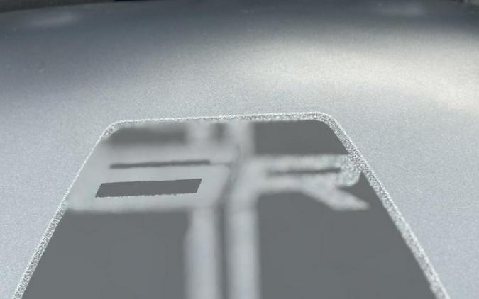 2025 Kawasaki Ninja® ZX™-6R