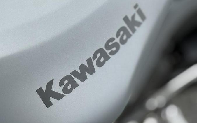 2025 Kawasaki Ninja® ZX™-6R