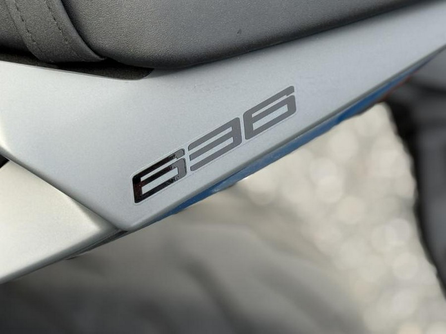 2025 Kawasaki Ninja® ZX™-6R