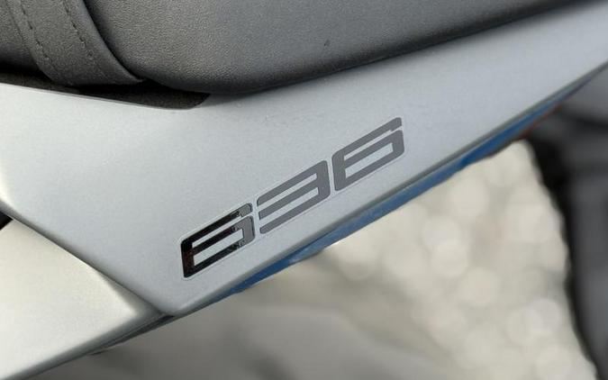 2025 Kawasaki Ninja® ZX™-6R