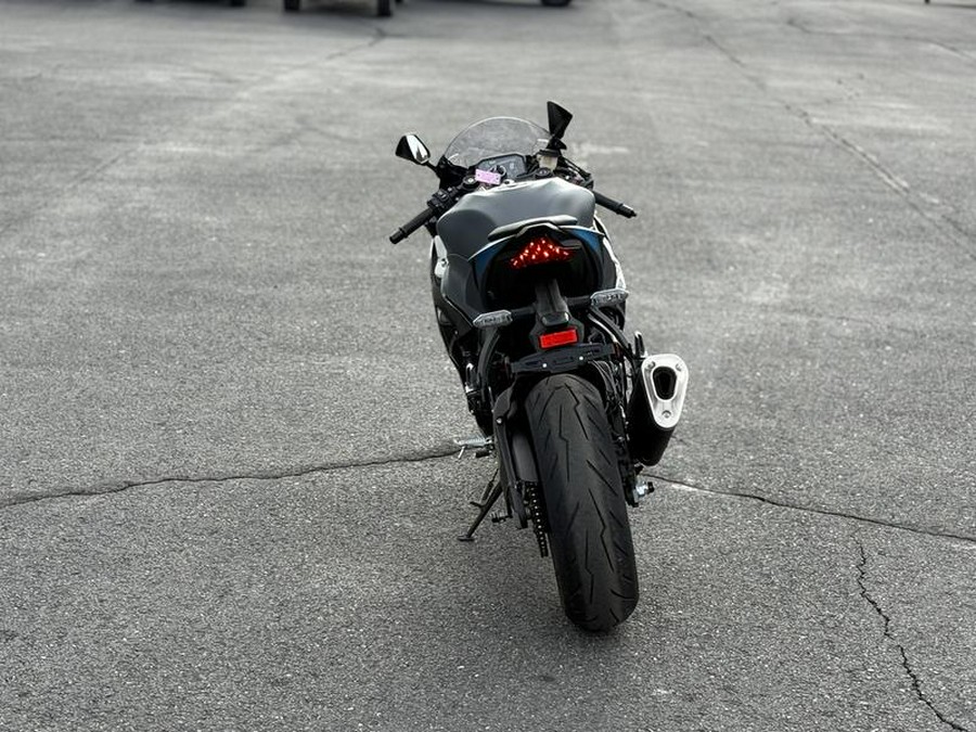 2025 Kawasaki Ninja® ZX™-6R