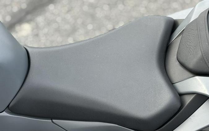 2025 Kawasaki Ninja® ZX™-6R