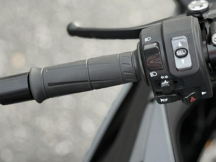 2025 Kawasaki Ninja® ZX™-6R