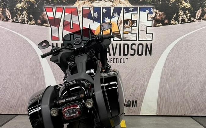 2026 FXLRST Low Rider® ST