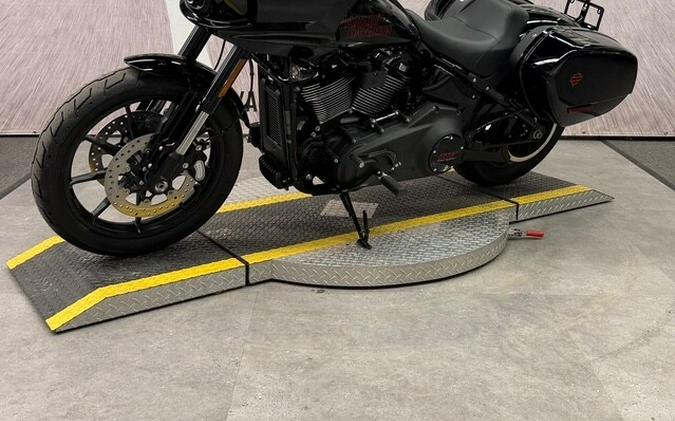 2026 FXLRST Low Rider® ST