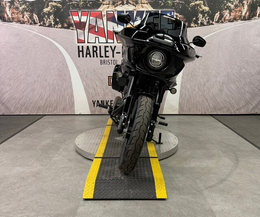 2026 FXLRST Low Rider® ST