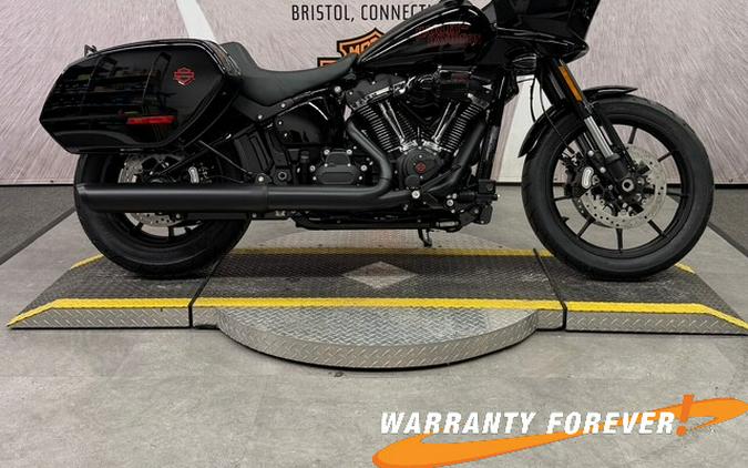 2026 FXLRST Low Rider® ST