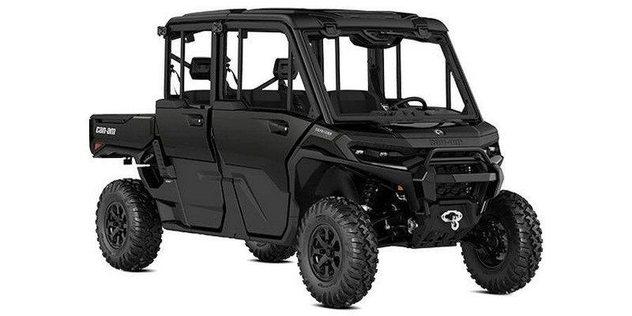 2026 Can-Am DEFENDER MAX XT CAB HD11