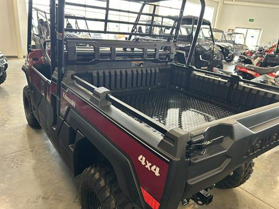 2026 Kawasaki MULE PRO-FXT™ 820 EPS