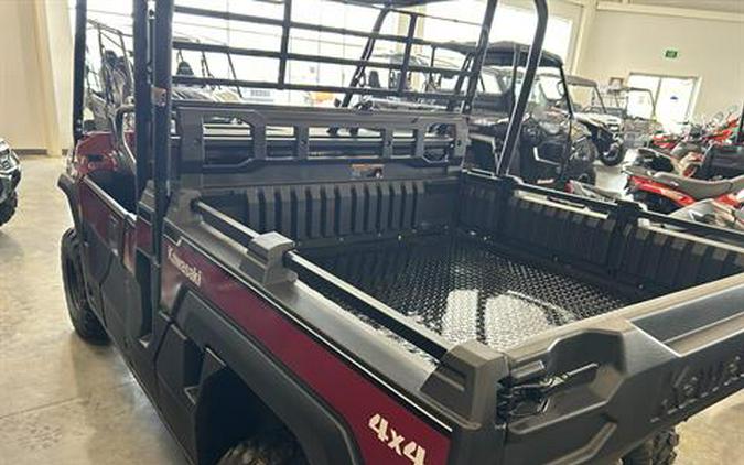 2026 Kawasaki MULE PRO-FXT™ 820 EPS