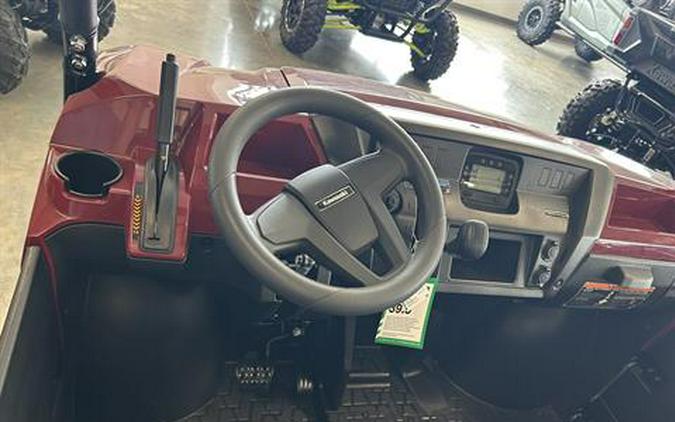 2026 Kawasaki MULE PRO-FXT™ 820 EPS