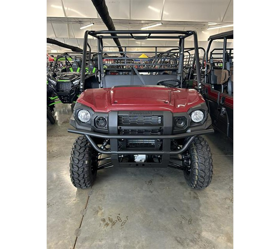 2026 Kawasaki MULE PRO-FXT™ 820 EPS