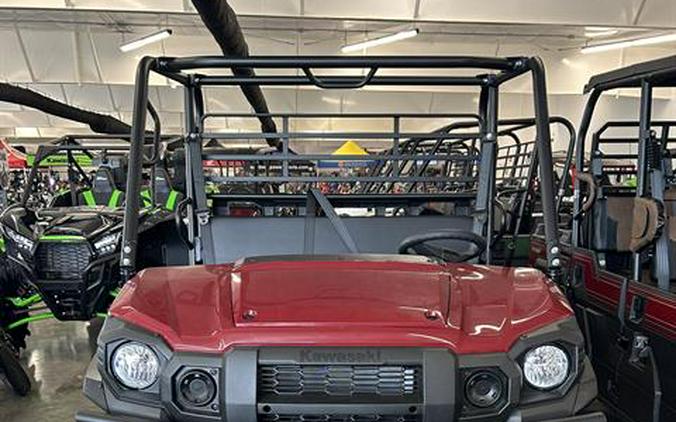 2026 Kawasaki MULE PRO-FXT™ 820 EPS