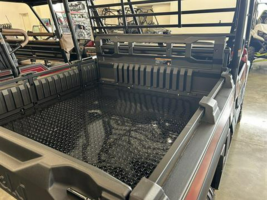 2026 Kawasaki MULE PRO-FXT™ 820 EPS