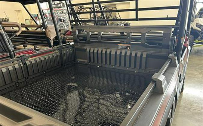 2026 Kawasaki MULE PRO-FXT™ 820 EPS