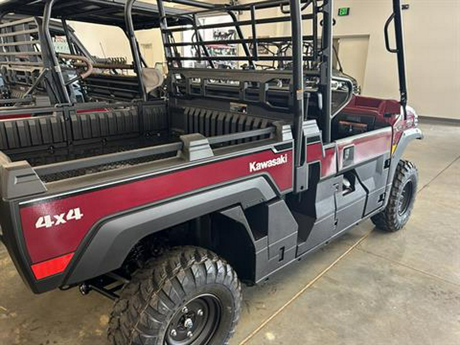 2026 Kawasaki MULE PRO-FXT™ 820 EPS