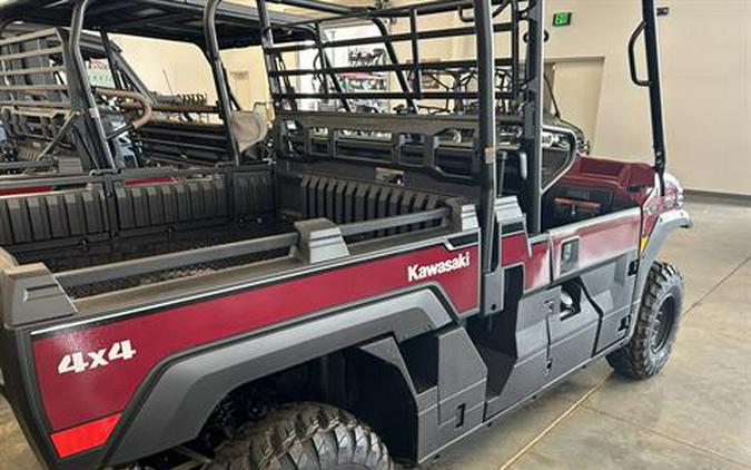 2026 Kawasaki MULE PRO-FXT™ 820 EPS