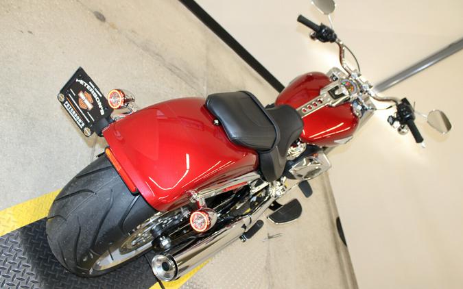 2026 Harley-Davidson Fat Boy Cruiser FLFB