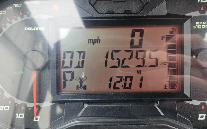 2019 Polaris RZR XP 4 1000 EPS Ride Command Edition