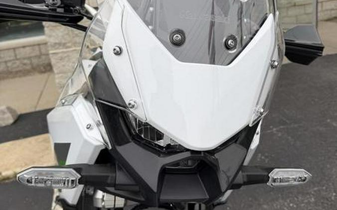 2026 Kawasaki KLE®500 SE ABS