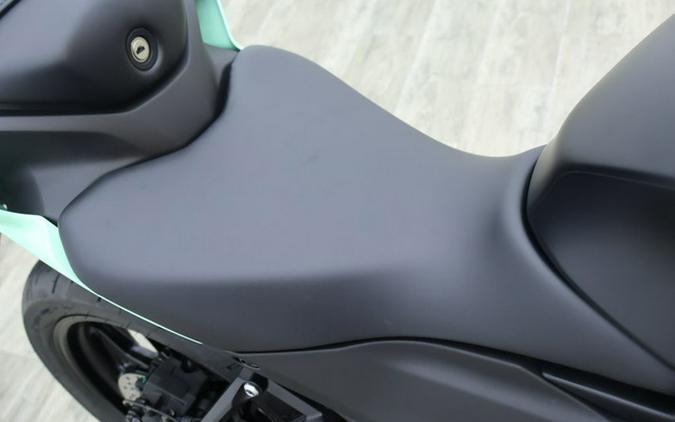 2026 Yamaha YZF-R3
