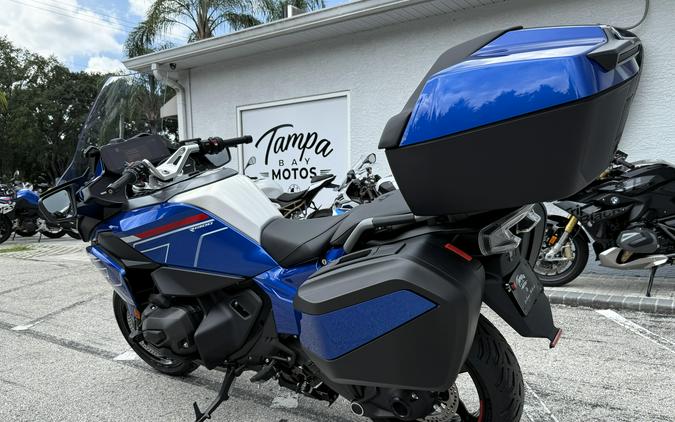 2026 BMW R 1300 RT