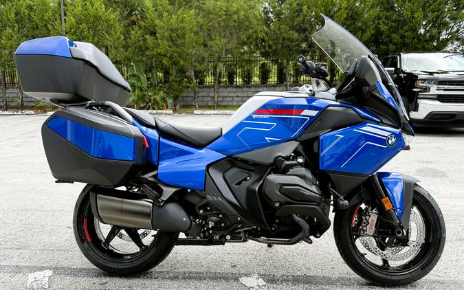 2026 BMW R 1300 RT